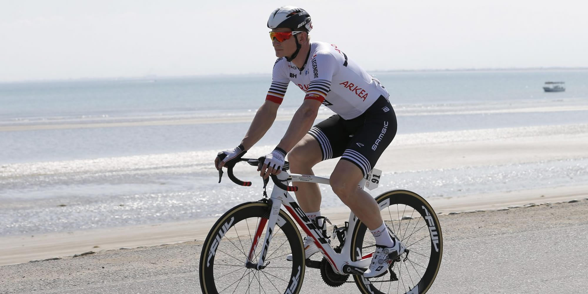 BH @ ANDRE GREIPEL